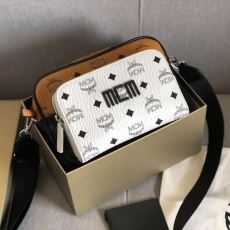 MCM Satchel Bags